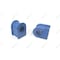 Mevotech 96-78 Bronco/90-84 Bronco Ii Stblzr Bar Bshg, Mk8654 MK8654 - alternate 3